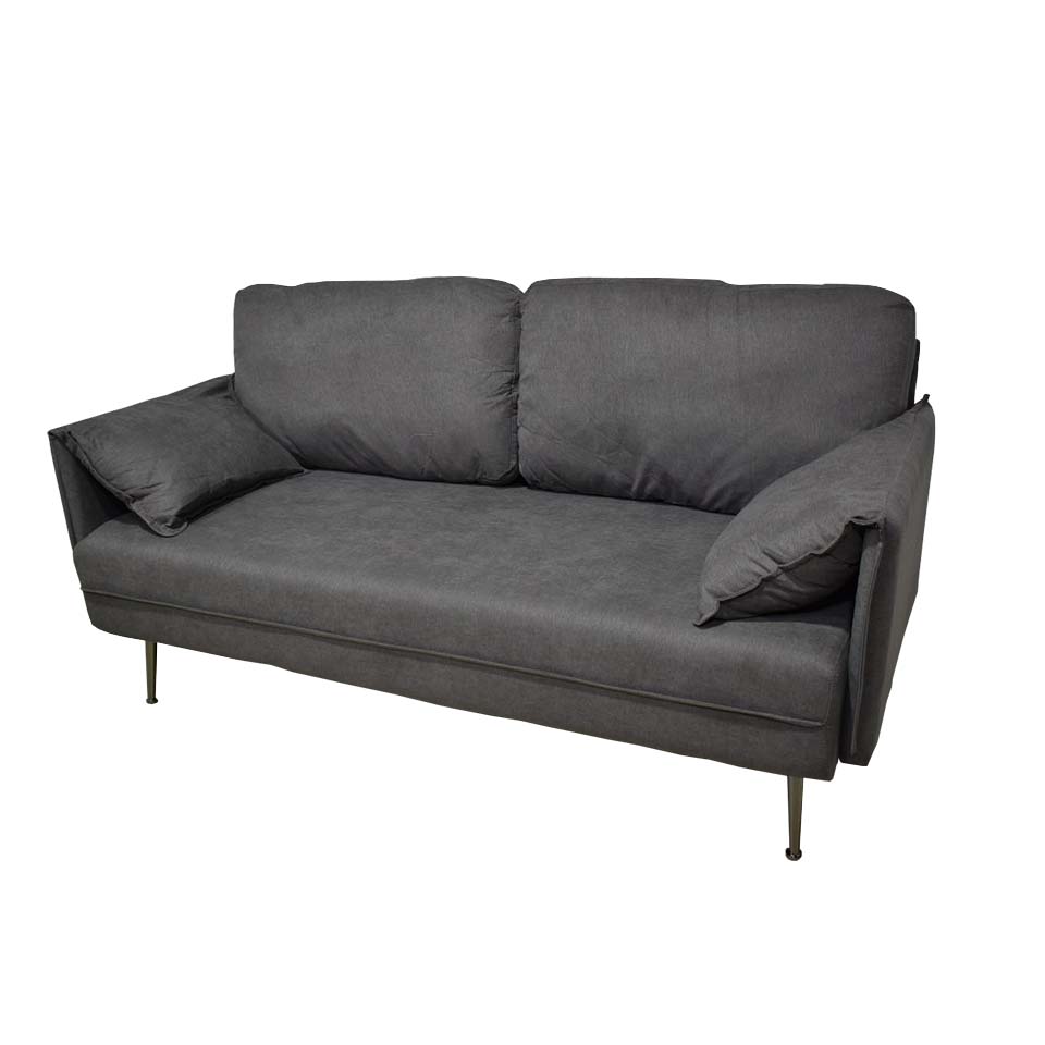 組立式ソファTM-220601【送料無料】ダークグレー | NOCEノーチェ 家具