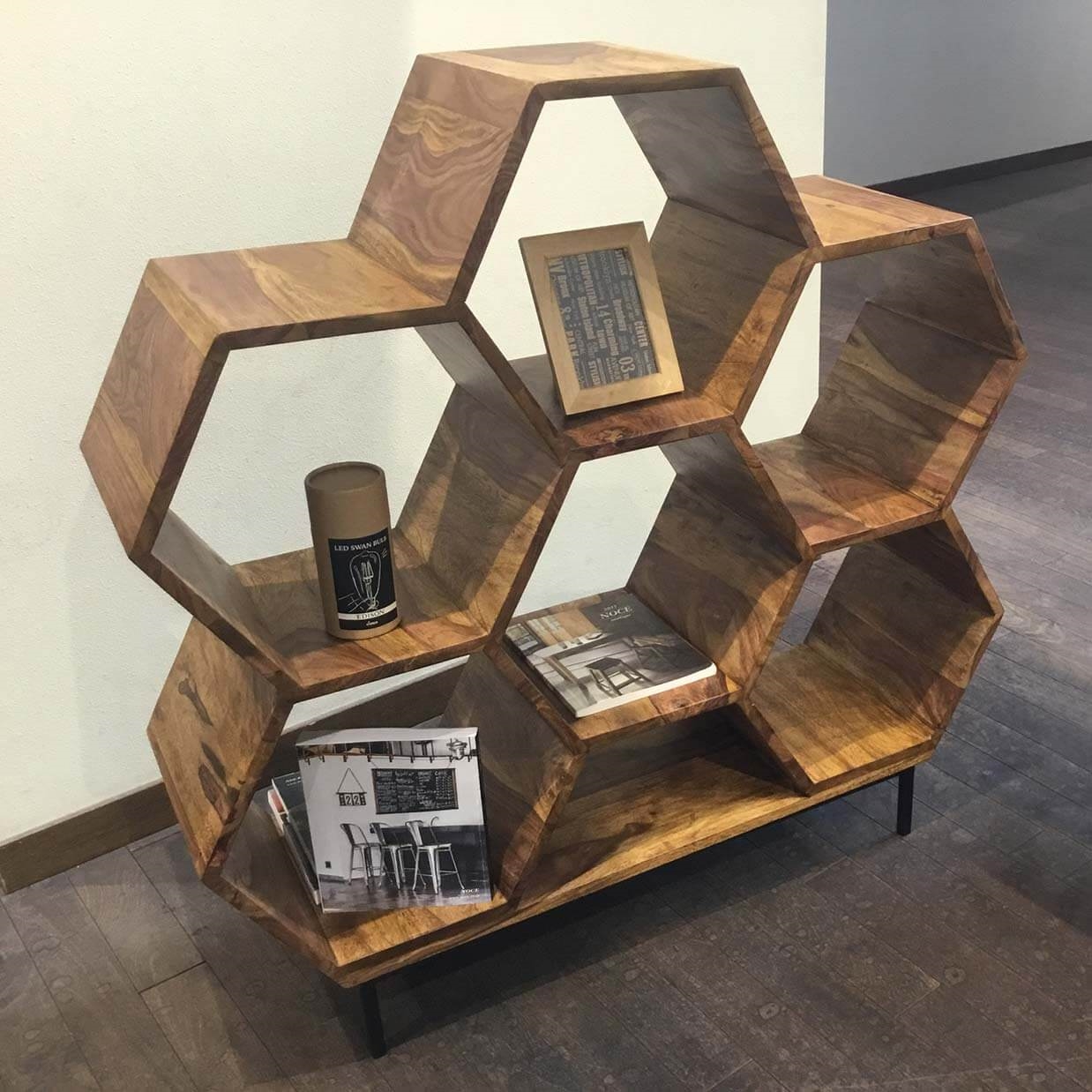 ブックケースSC-388【送料無料】 | NOCEノーチェ 家具・インテリア通販