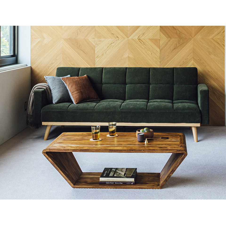 コーヒーテーブルSEPC-121S【送料無料】 | NOCEノーチェ 家具