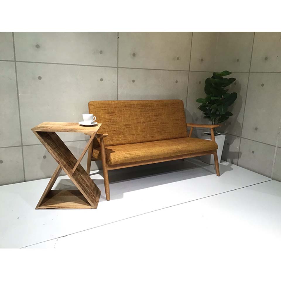 ベッドサイドテーブルSEPC-246-M【送料無料】 | NOCEノーチェ 家具