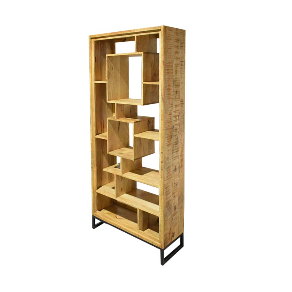 ブックシェルフSPL-13【送料無料】 | NOCEノーチェ 家具・インテリア通販