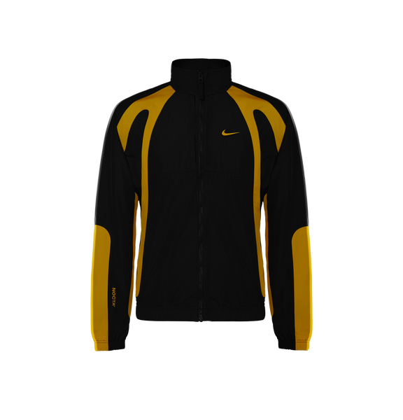 Northstar Nylon Track Jacket | NOCTA