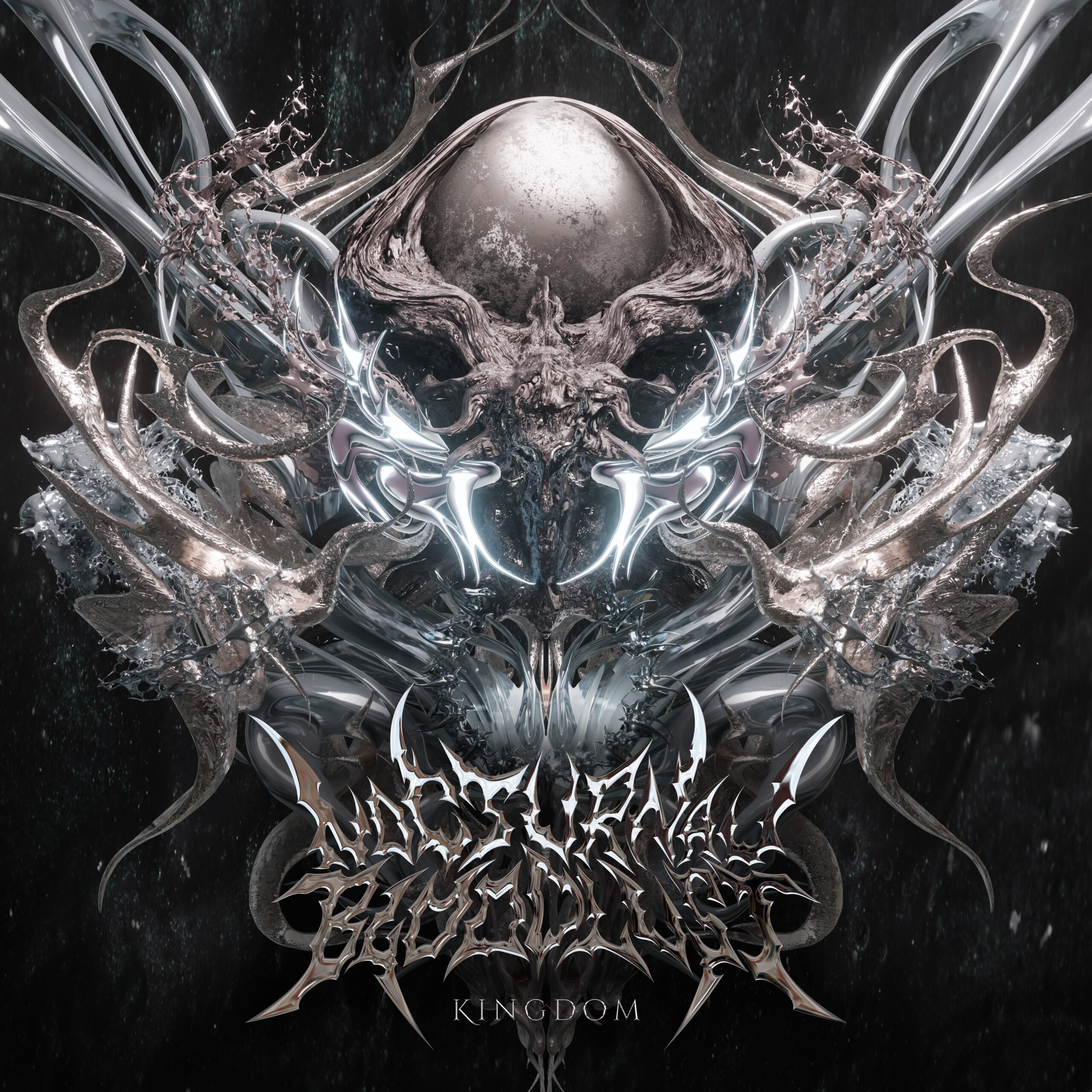 DISCOGRAPHY | NOCTURNAL BLOODLUST