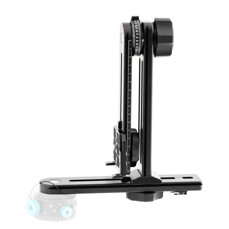 Fanotec NN6 NO Lower Rotator | Fanotec - Nodal Ninja