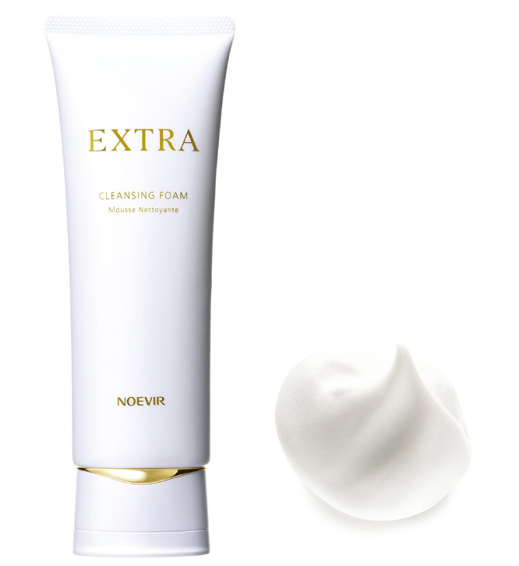 ノエビア 新⭐︎ エクストラ 薬用 クレンジング マッサージクリーム