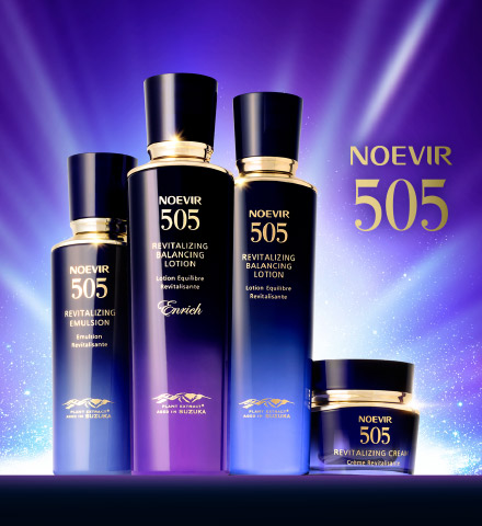 株式会社 ノエビア