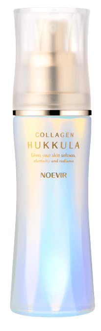 フックラセラム ふっくらとしたハリ・弾力感をもたらす、コラーゲン