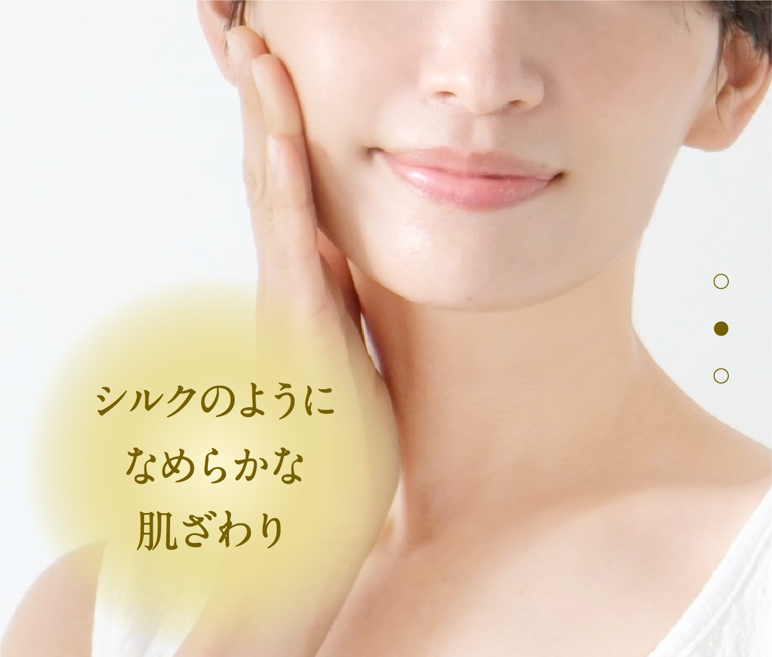 シルキーリフト | 株式会社ノエビア