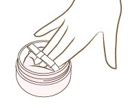 スペチアーレ 薬用パウダーセラム・スペチアーレ 薬用プレストパウダー