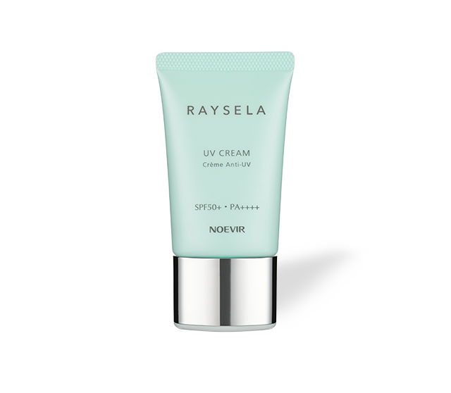 PICK UP UVクリーム | レイセラ | 株式会社ノエビア