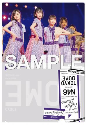 更新/特典絵柄公開！】7/11発売 乃木坂46映像商品「真夏の全国ツアー