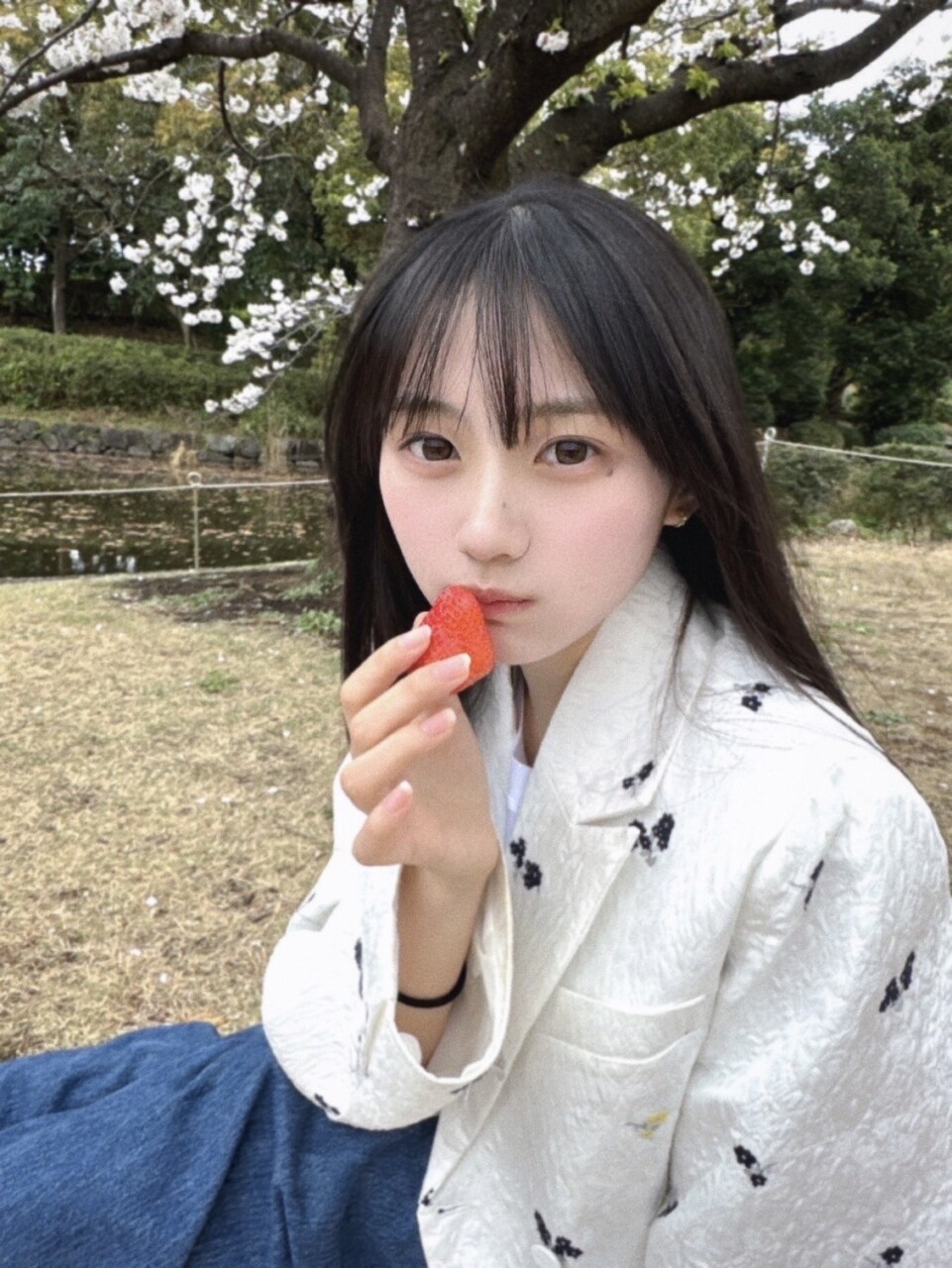 22歳になりました🎂 川﨑桜