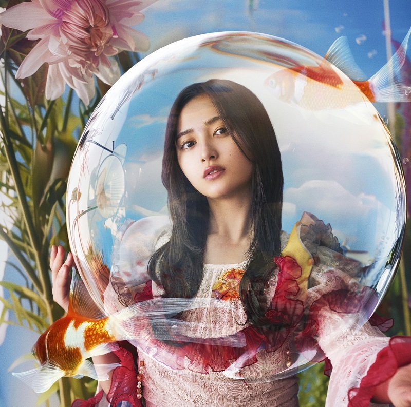 乃木坂46 36thシングル「チートデイ」ジャケットアートワーク公開！