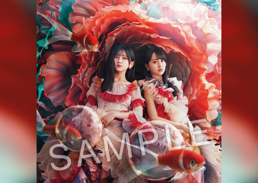 乃木坂46 36thシングルCDショップチェーン別先着特典絵柄が決定！