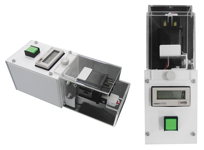 FORD規格 RI130/RI150用テストフィクスチャー 15-N1583 - 株式会社