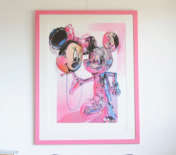 Fanakapan（ファナカパン）のYOU'RE SO FINE YOU BLOW MY MINを通販で