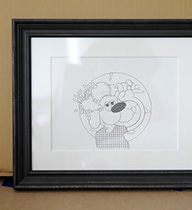 Nick Walker（ニック・ウォーカー）Mona Simpsonの続編？ ー NOISEKING