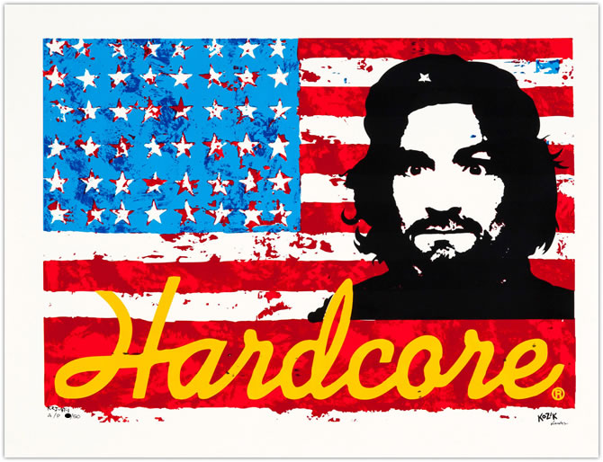 アートの縛りを解き放て！第4弾 コジック＋裏原系 – NOISEKING BLOG