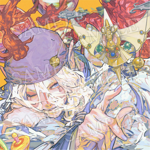 TVアニメ『モノノ怪』十五周年キャンペーン｜ノイタミナグッズ販売の