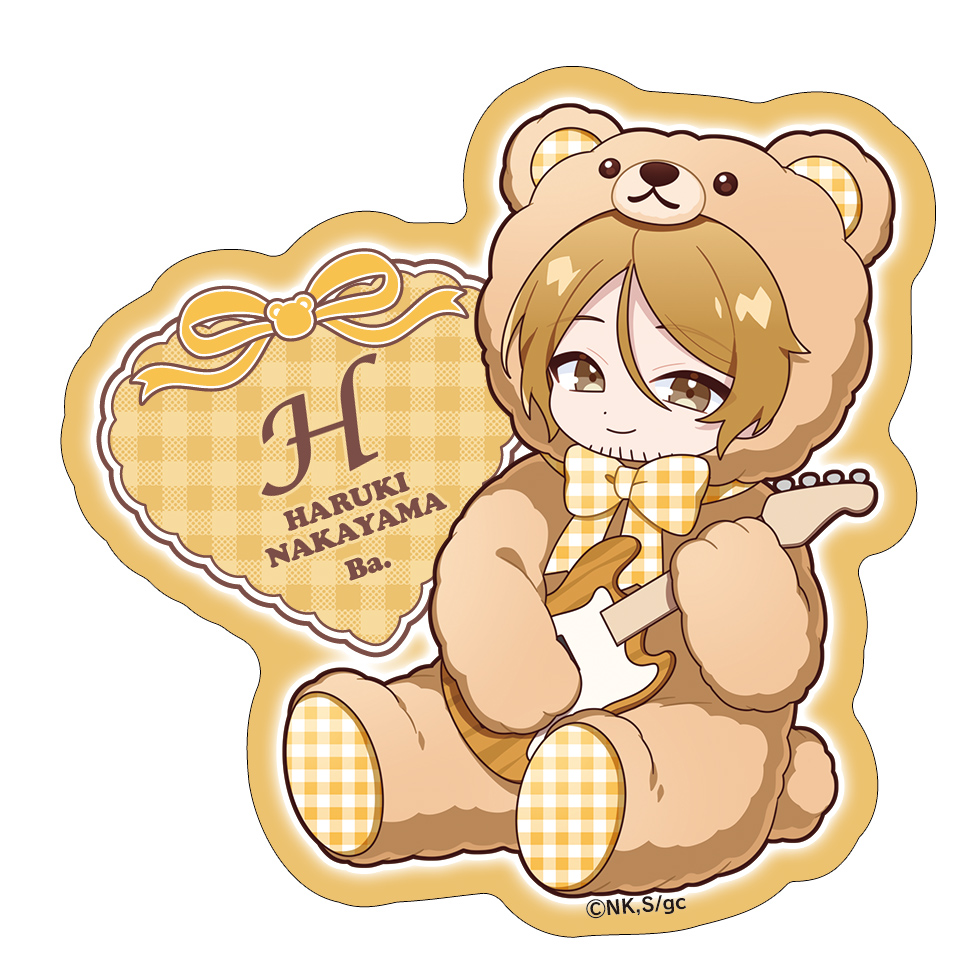 ギヴン » CD センチミリメンタル 『for GIVEN』 | ノイタミナショップ