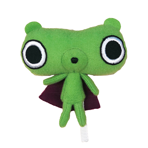 夜は短し歩けよ乙女 四畳半神話大系 もちぐま マスコット ぬいぐるみ 5