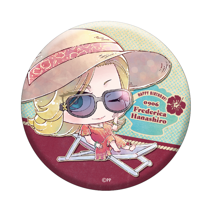 PSYCHO-PASS サイコパス » PSYCHO-PASS サイコパス メタルチャーム