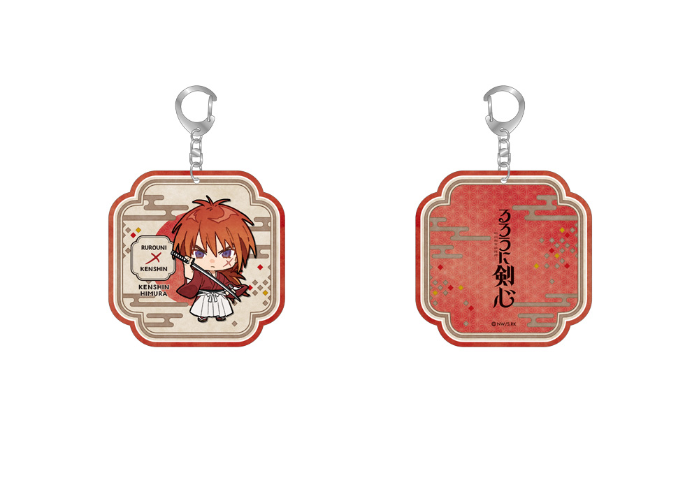 TVアニメ「るろうに剣心 －明治剣客浪漫譚－」 » るろうに剣心 -明治