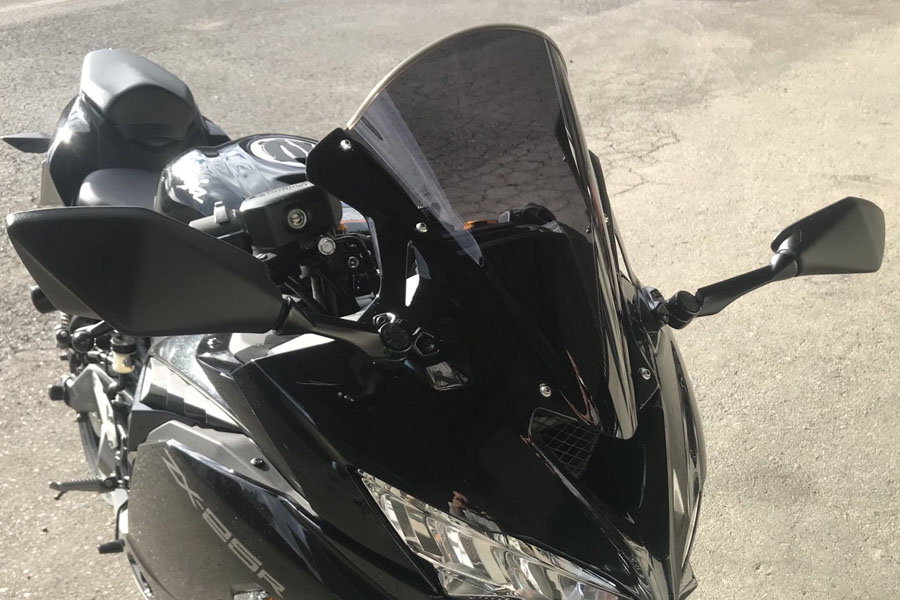 ｽｸﾘｰﾝ_Ninja zx-25r ﾉｼﾞﾏ