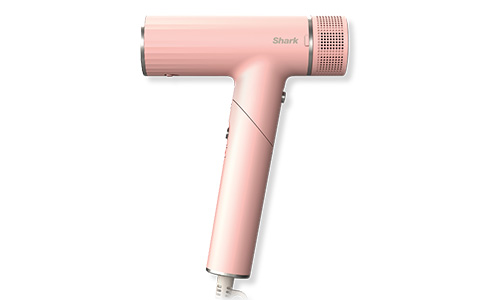 Shark Beauty】日本初上陸！Sharkのドライヤー「FlexStyle」と速乾の