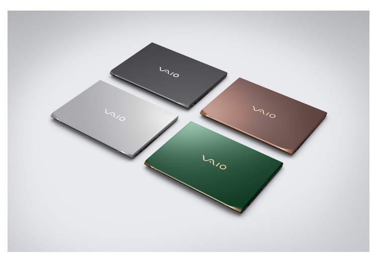 VAIO 最新ノートパソコン実機レビュー｜使ってわかった評判とおすすめ