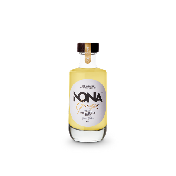 NONA June 70cl – NONA Drinks