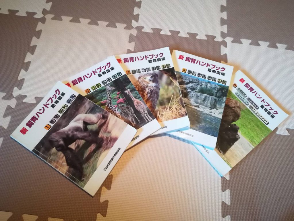 この間、自宅の片付けをしていたら、久しぶりにこんなものを見つけまし