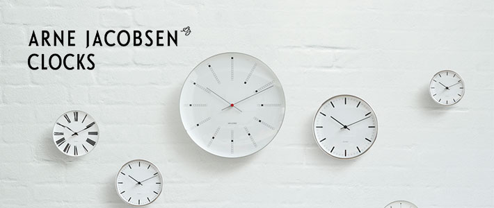 ARNE JACOBSEN/アルネ ヤコブセン 【日本正規販売店】 | NORDIC FEELING