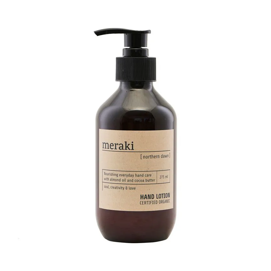 Meraki | メラキ からのMeraki ハンドローション 275 ml - NordicNest.jp