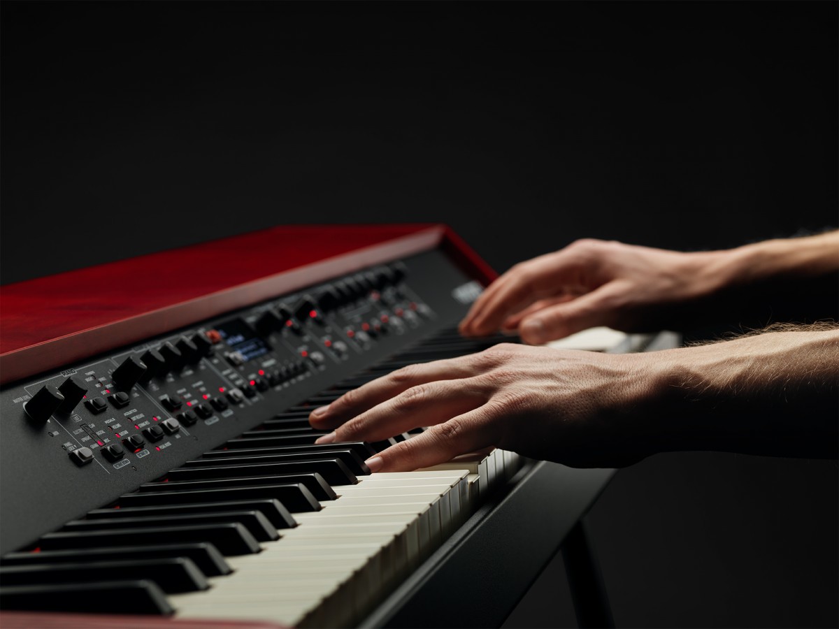 Nord Grand | Nord Keyboards