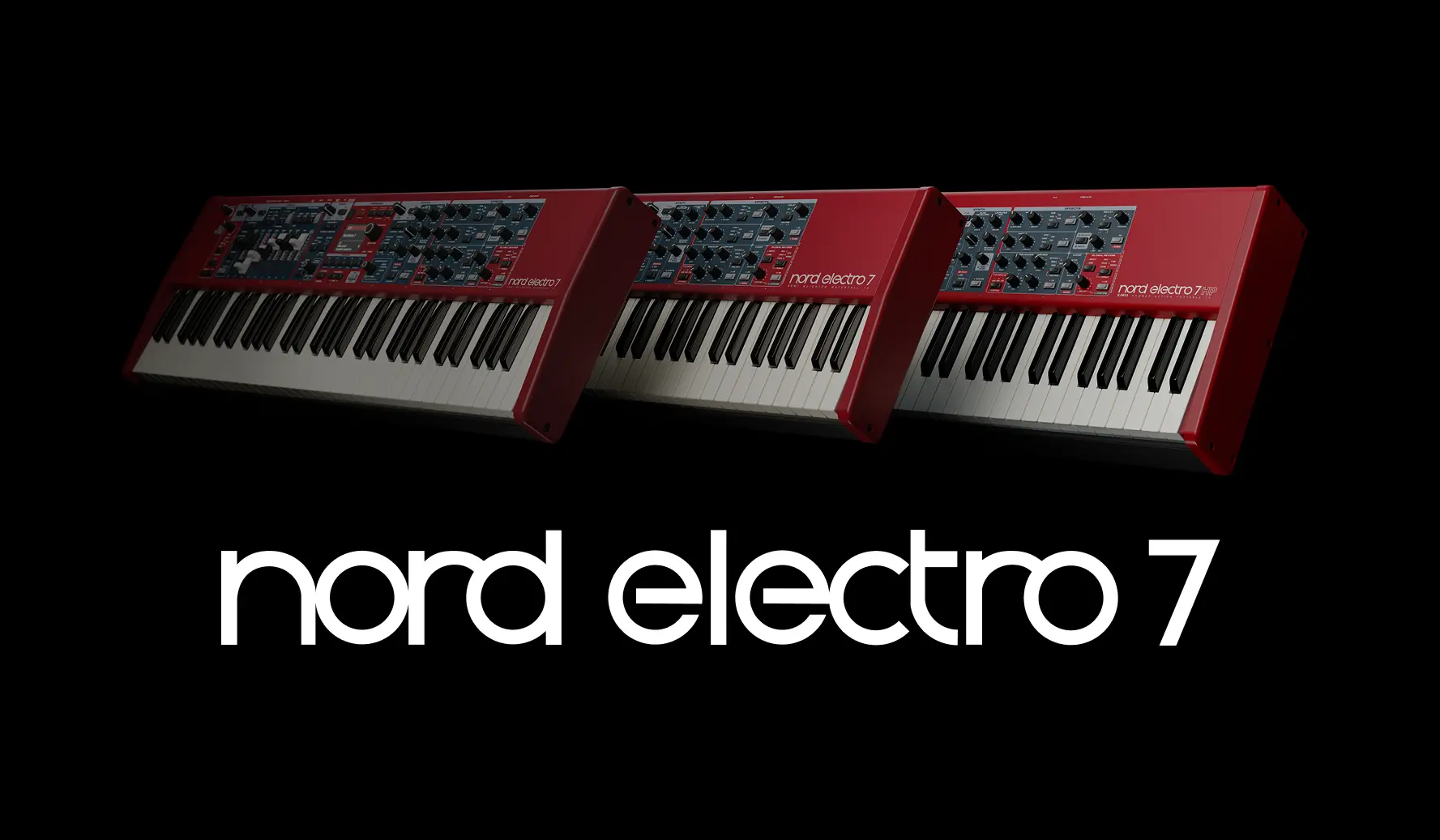 News | Nord Keyboards