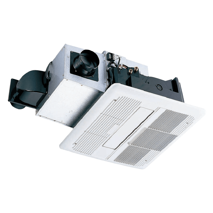 天井カセット形 浴室/脱衣室暖房乾燥機 | 給湯・バスルーム | ノーリツ