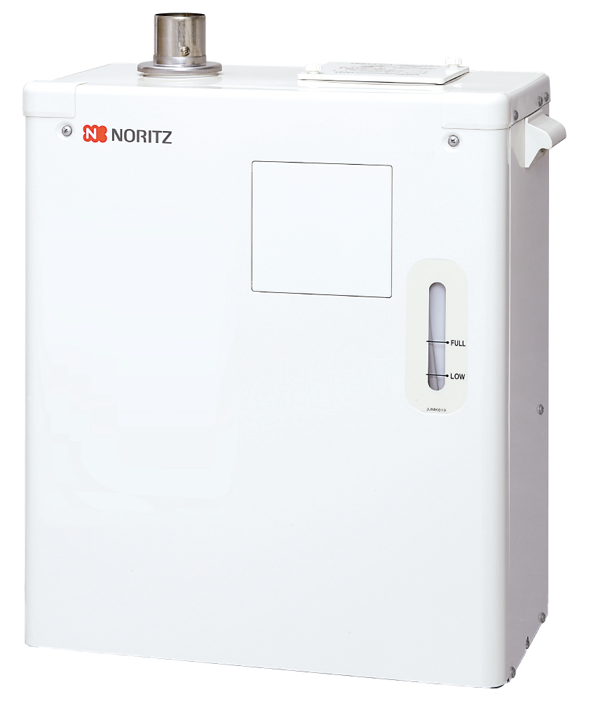 石油温水暖房専用熱源機（OH） | 給湯・バスルーム | ノーリツ