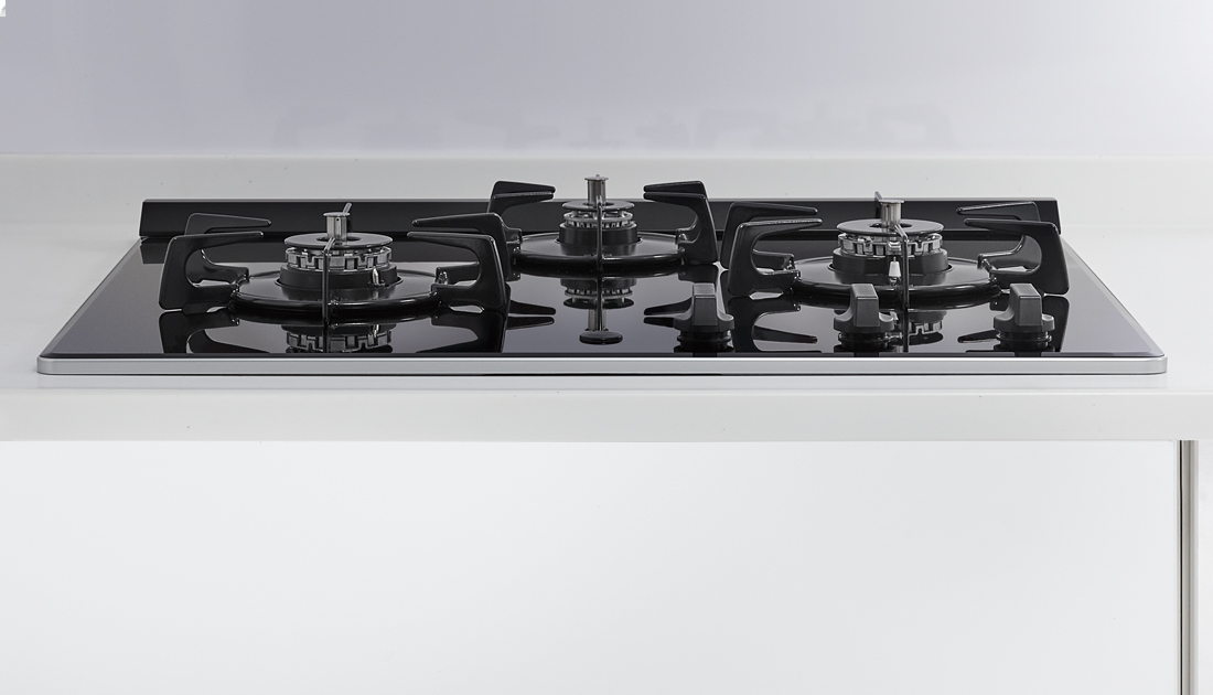 ネロ | キッチン | ノーリツ