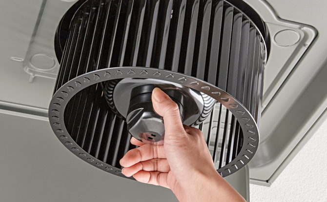 レンジフード | キッチン | ノーリツ