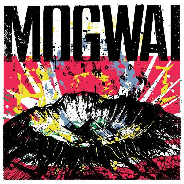 Mogwai: Mr Beast Vinyl & CD. Norman Records UK