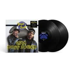 Tha Dogg Pound: Dogg Food Vinyl. Norman Records UK