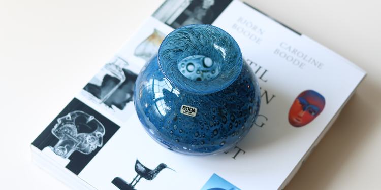 Bertil Vallien – Normart