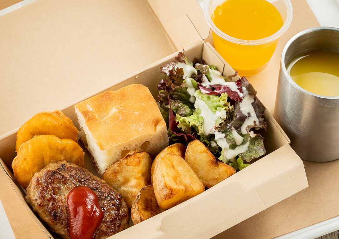 薪窯PIZZA・Cafe NORTH GARDEN吹田万博公園店｜薪焼ピッツァ・カフェ