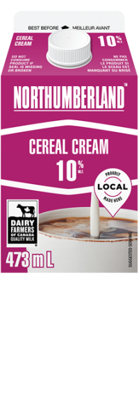 18% Coffee Cream | Northumberland