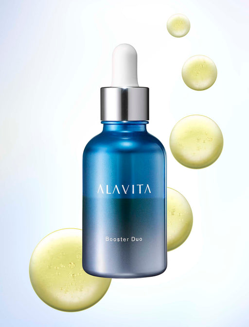ALAVITA（アラヴィータ）ブースターデュオ | Northmall（ノースモール