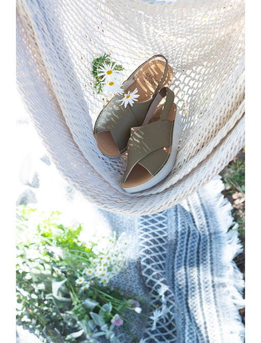 サンダル・ミュール — Northmall（旧Otto）