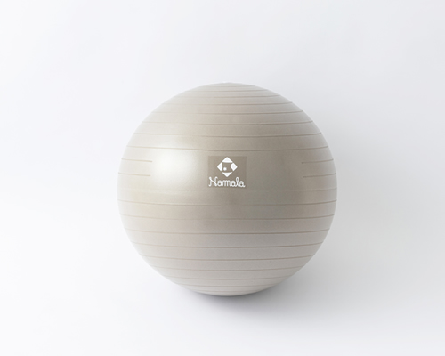 NA6555 バランスボール45cm｜Namala