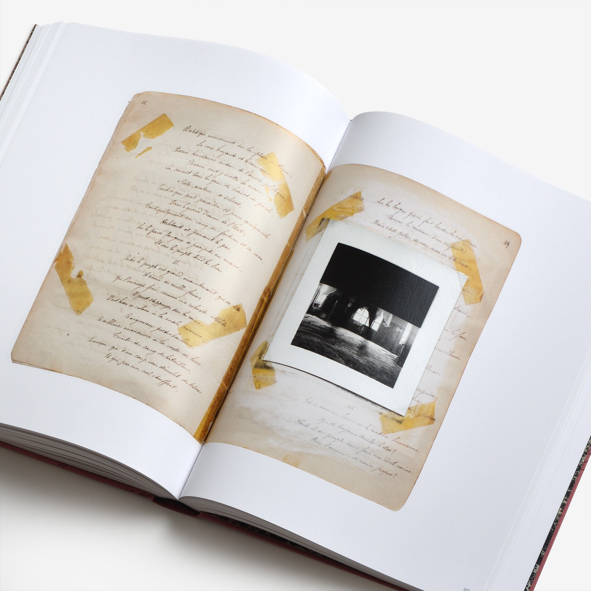 Francesca Woodman: The Artist's Books | North East