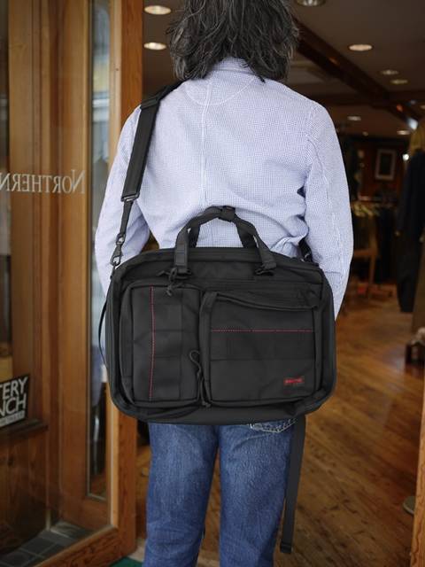 ノーザンアイランド / BRIEFING 